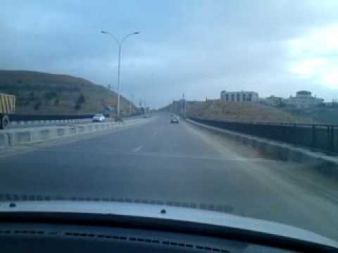 LIBANON HIGH WAY (BY AYHAM)