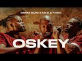 Danni Gato X Milo & Fabio - Oskey Danni Gato X Milo & Fabio - Oskey