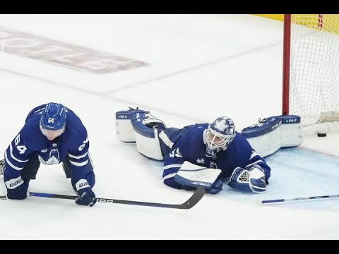 Sun Sports Roundtable Where Do The Leafs Go From Here After Their Game 5 Loss?