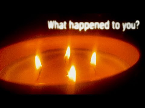 what happened to you?