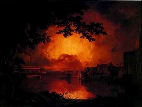 Johann Wenzel Kalliwoda(1801-66): Symphony Nº3 in D minor,Op.32(1830)-