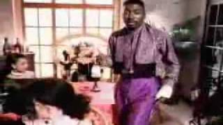 Heavy D Don&#39;t Curse (Official Video) (Old School Hip Hop)