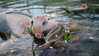 Heather Nova Women's hands, magnifique chanson du superbe album "The way it feels" (29/05/2015)