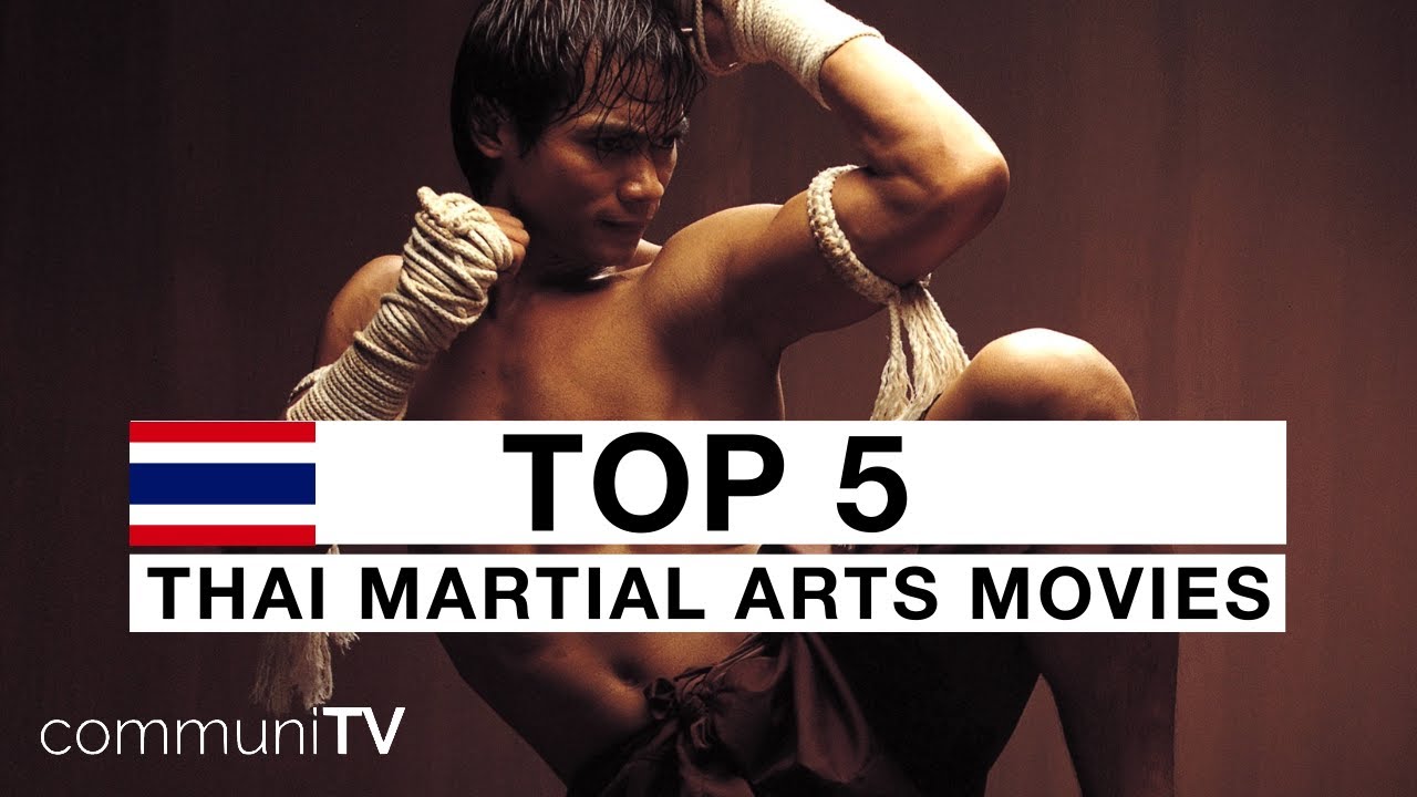 What are the best Muay Thai movies you should watch? Tipseri