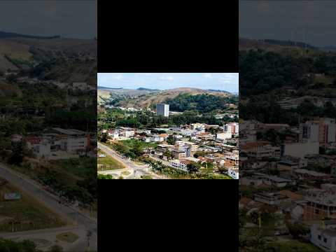 "Cataguases/MG: O Berço do Modernismo e do Cinema Nacional 🎥🏛️"