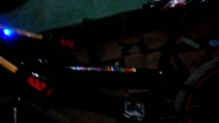 Xe độ vn racing  boy (quang tao cai boong) 