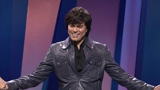 Joseph Prince - The Power Of Right Believing - 21 Apr 13