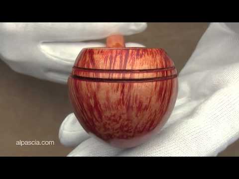 pipa Peterson 1075 - smoking pipe