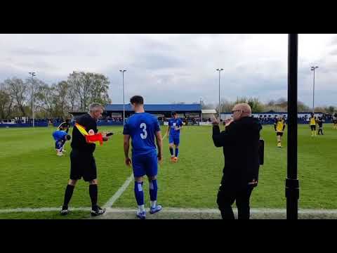 Pablo Martinez. Back at Chippenham!💪😊