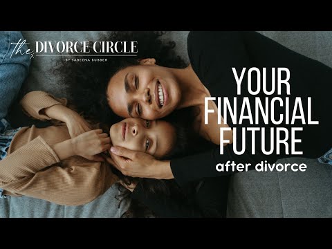 How to Prepare for a New Financial Future After Divorce
