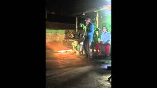 Santa Claus llegó a la ciudad