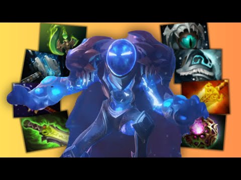 HOW TO PLAY ARC IN EVERY POSITION | IMMORTAL GRANDMASTER ARC WARDEN