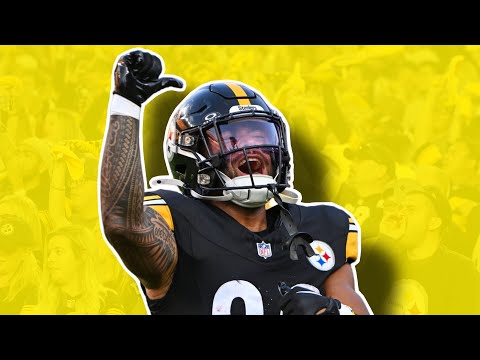 Week 16 In A Nutshell