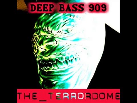 Deep Bass 909 - Extreaming Digital Party