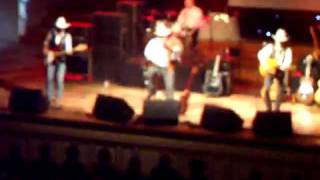 Truck Stop - Arizona, Hillybilly Country Lilli und eine Überraschung