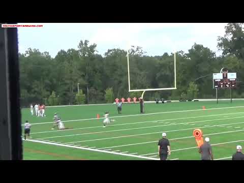 CH vs. North Gwinnett