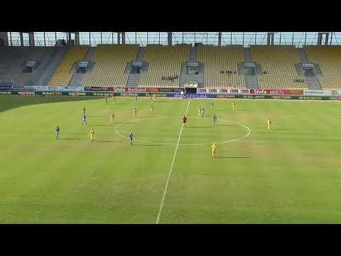 ACH - Ringkøbing IF 1  halvleg (2-2)