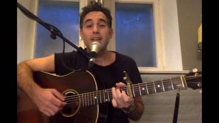 Joshua Radin - Diamonds (Acoustic)