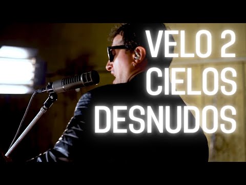 Velo Ii (cielos Desnudos) - Ultimo Velo