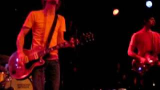 Brendan Benson Slims San Francisco Feel Like Myself Again