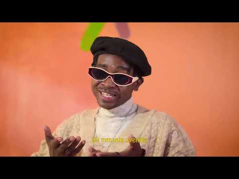 TRos  Music  and Lang-K The-Magic-Guy