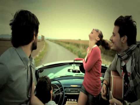 Doctor Pitangú - Reloj de arena (videoclip original)