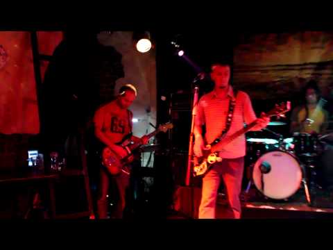 БГз - "Rubbit" (live)