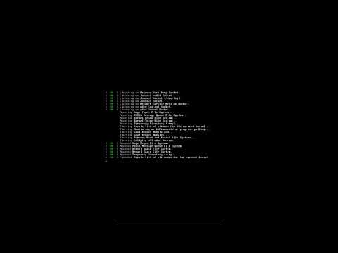 ArcoLinux : 1633 How to install Arch Linux (BIOS) and swap on Virtualbox - decide the desktop later