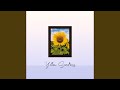 Yellow Sundress (December Reminiscing)