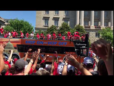 Caps Parade 12Jun18 08