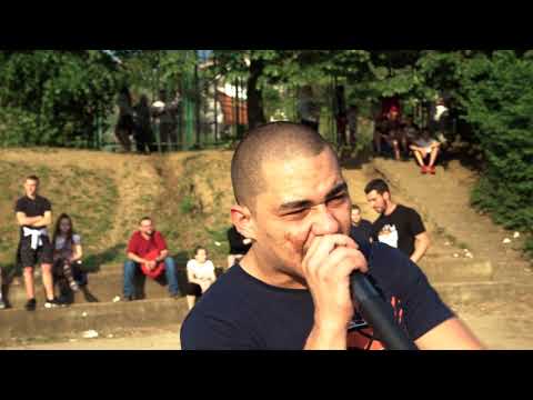 Trojka iz bloka Braće Jerković 2018