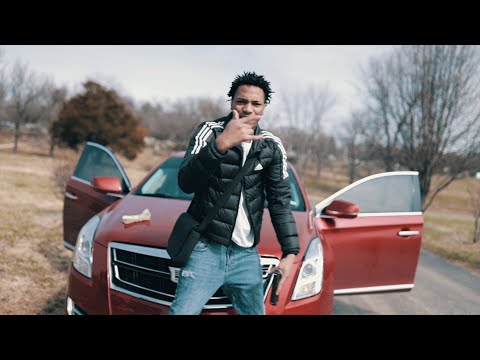 Apg Ant - Keep That Face Up / Shot By @NicoNelMedia