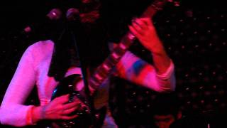 Chelsea Wolfe - Advice and Vices & Noorus (live in San Diego)