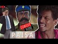 Paisa Movie Comedy Scenes Paisa Hindi Movie Latest Hindi Dubbed Movie Sendrayan Comedy