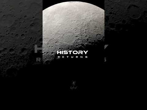 We are again going to the MOON | Artemis 3 Mission #nasa #artemis #moon #shorts