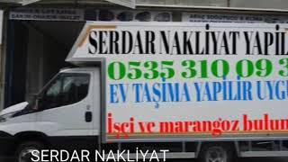 EVDEN EVE NAKLİYAT YAPİLİR ÜMRANİYE KADIKÖY ÜSKÜDAR ÇEKMEKÖY ATAŞEHİR MALTEPE KA