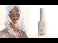 Honey Milk Active Repair Leave-In Conditioner Mist video image 0