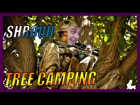 SHROUD & CHOCOTACO DUO | PUBG | July 23 , 2018