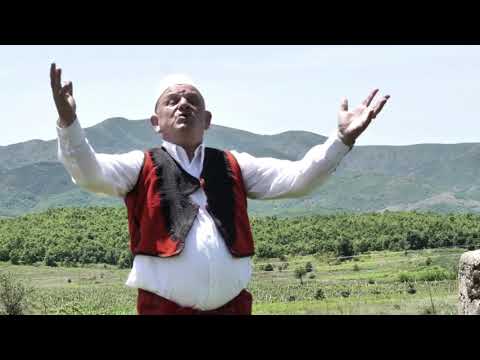 Gjon Frroku - Kashnjeti (Official Video HD) 2022