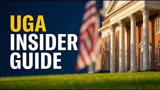 Everything You Need to Know About University of Georgia (Admissions, Cost, & Life)