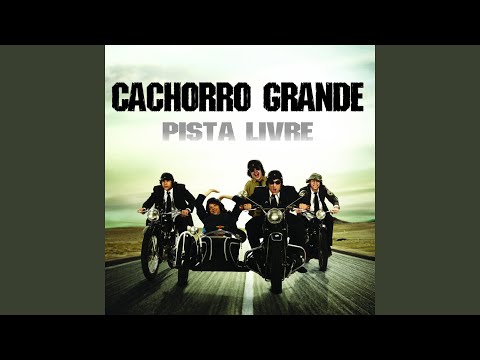 Situação Dramática - Cachorro Grande