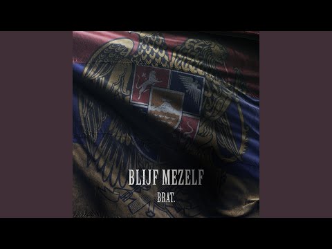 Blijf Mezelf