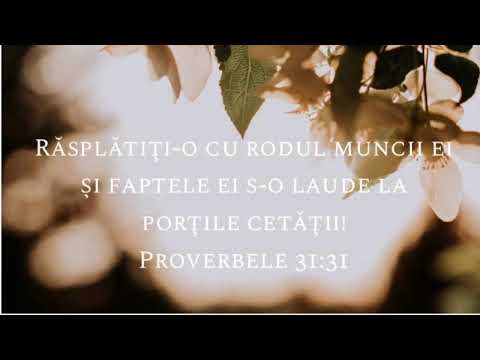 Biserica Filadelfia Petrosani 10 mai 2020