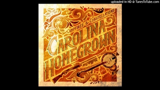 Campfires and Constellations - Movin'