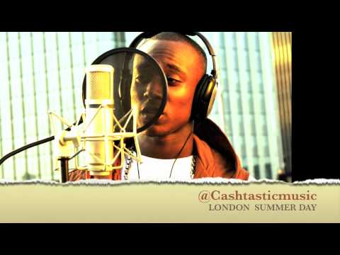 Cashh - London Summer Day (prod by Steel Banglez)