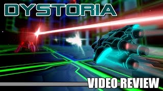 Review: Dystoria (Steam) - Defunct Games