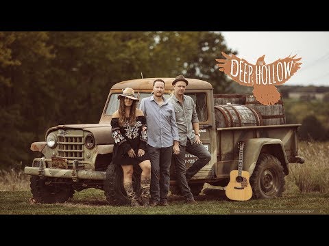 "Real Life" Official Music Video | The Deep Hollow