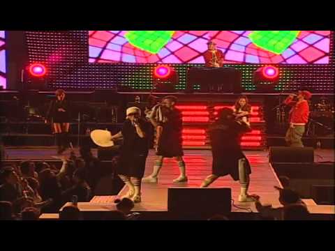 KMF9 - DJ DOC - Run To You