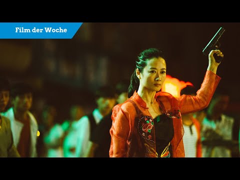 Asche ist reines Weiß (2018) Trailer, deutsch