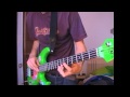 Get Up, Stand Up bass TAB Bob Marley & the ...